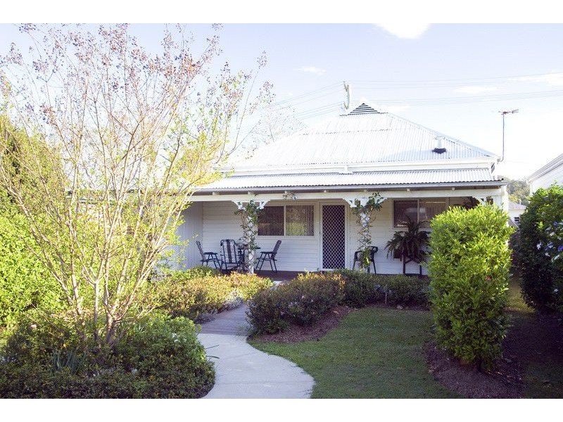 7 William Street, Bellingen NSW 2454