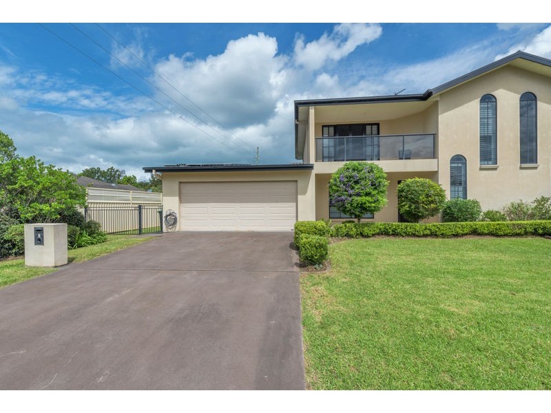 8 Melaleuca Place, Urunga NSW 2455