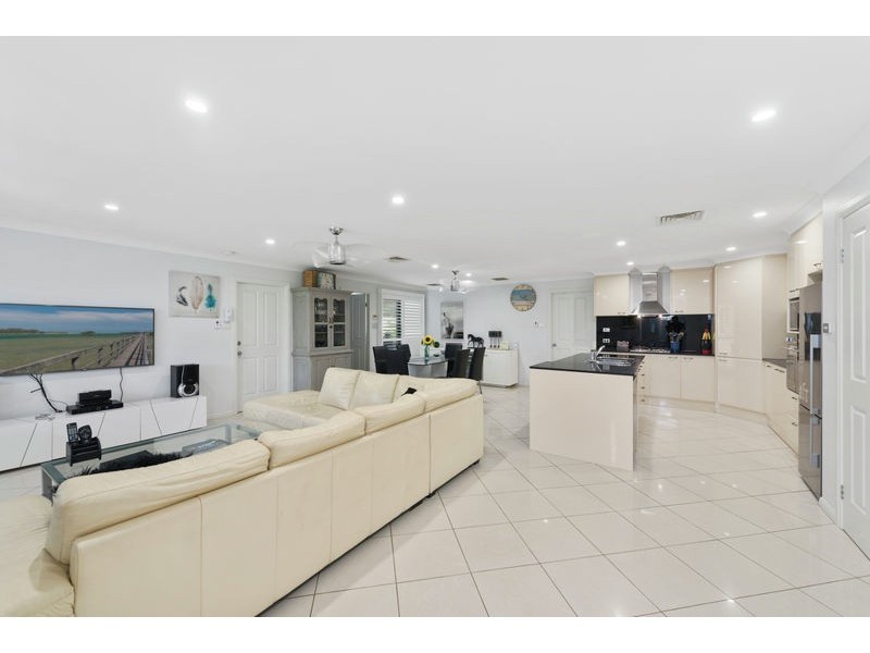 8 Melaleuca Place, Urunga NSW 2455