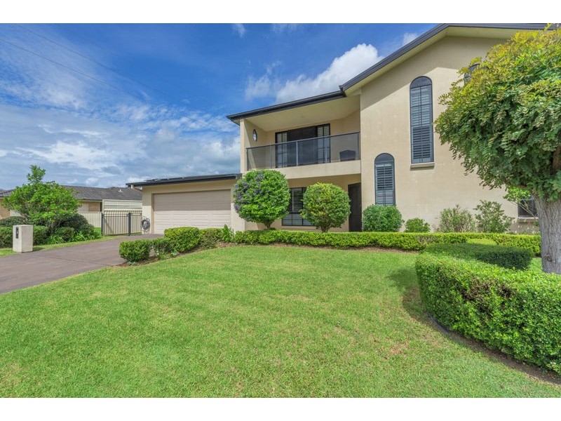 8 Melaleuca Place, Urunga NSW 2455