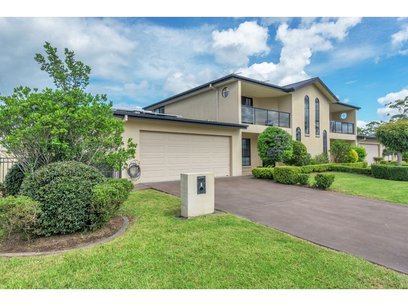 8 Melaleuca Place, Urunga NSW 2455