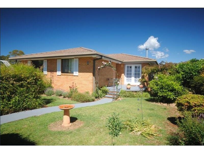 55 Kurrajong Street, Dorrigo NSW 2453