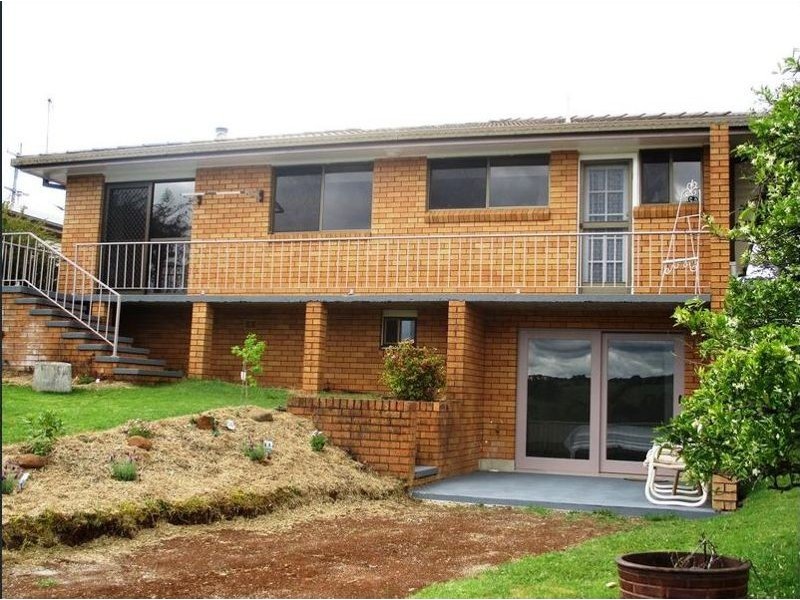 55 Kurrajong Street, Dorrigo NSW 2453