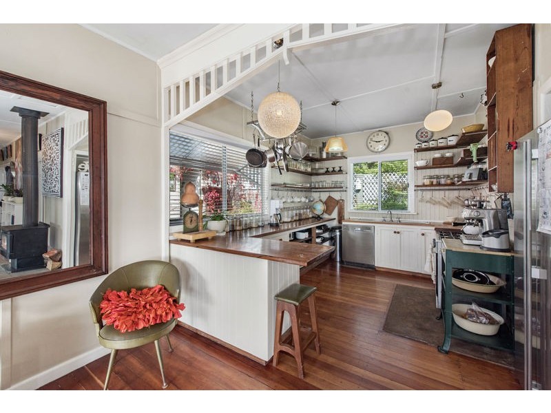 2 Parkes Street, Dorrigo NSW 2453