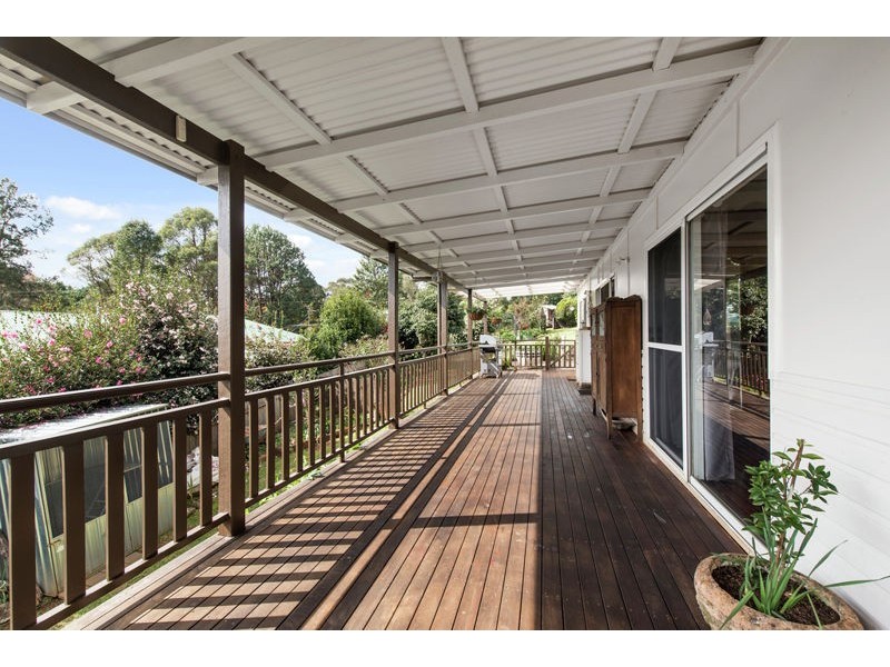 2 Parkes Street, Dorrigo NSW 2453