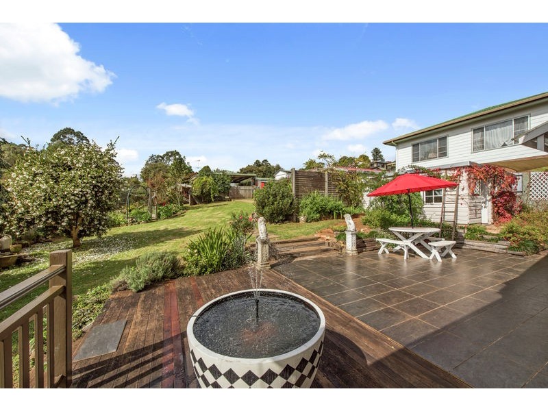 2 Parkes Street, Dorrigo NSW 2453