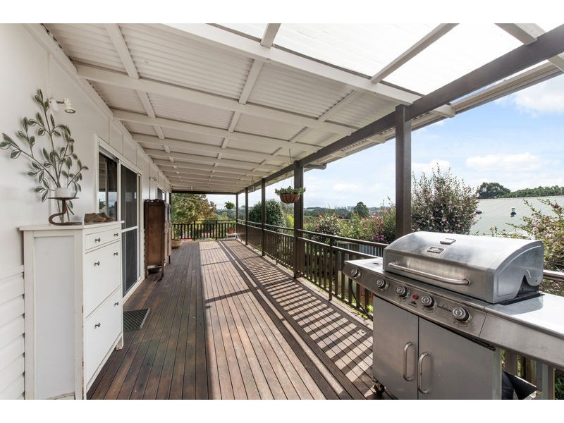 2 Parkes Street, Dorrigo NSW 2453