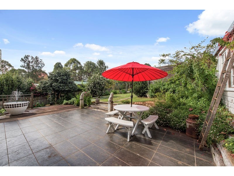 2 Parkes Street, Dorrigo NSW 2453