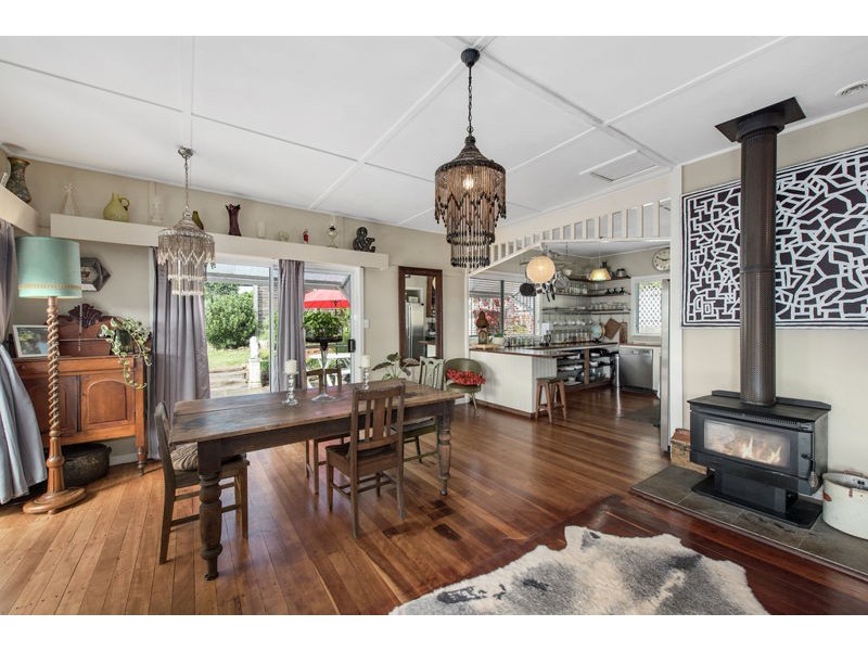 2 Parkes Street, Dorrigo NSW 2453