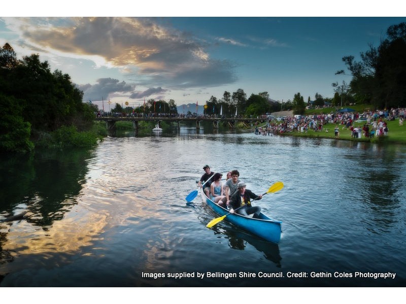 9 Crawford Close, Bellingen NSW 2454