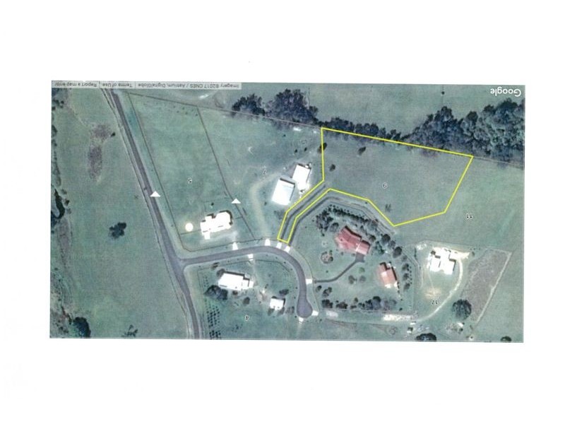 9 Crawford Close, Bellingen NSW 2454 Floorplan