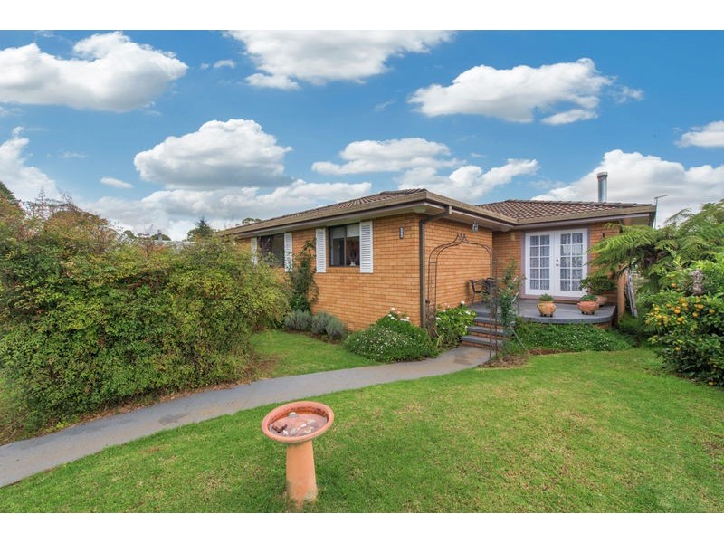 55 Kurrajong Street, Dorrigo NSW 2453