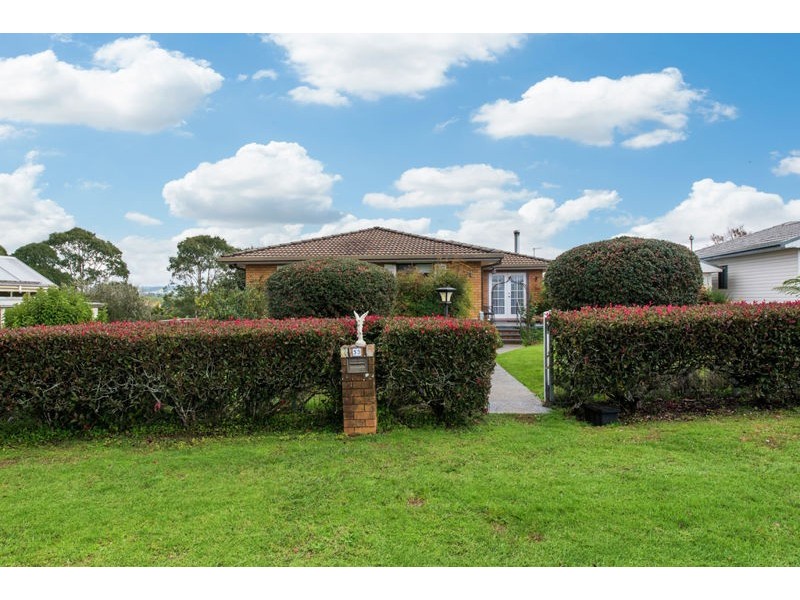 55 Kurrajong Street, Dorrigo NSW 2453