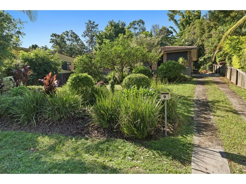 9 Tamarind Drive, Bellingen NSW 2454