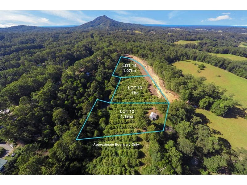 Part Lot 16 Lot 12 Sullivans Road, Valla NSW 2448