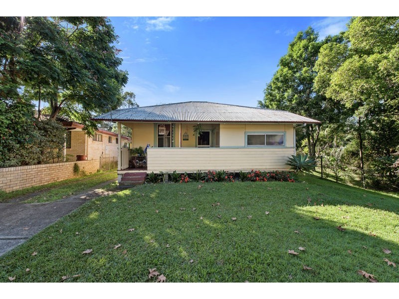 1 Bowra Street, Bellingen NSW 2454