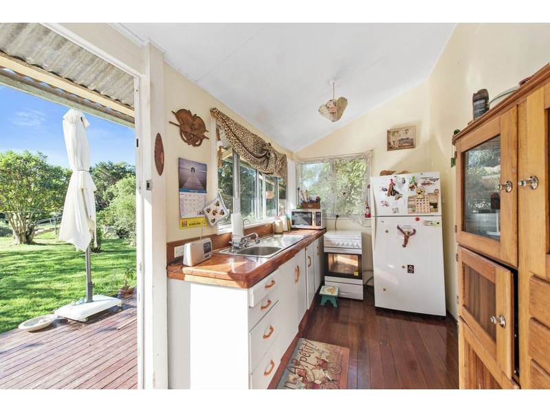 1 Bowra Street, Bellingen NSW 2454