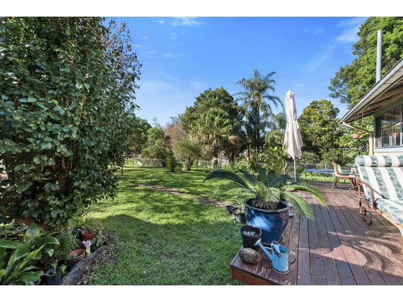 1 Bowra Street, Bellingen NSW 2454