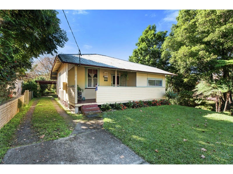 1 Bowra Street, Bellingen NSW 2454