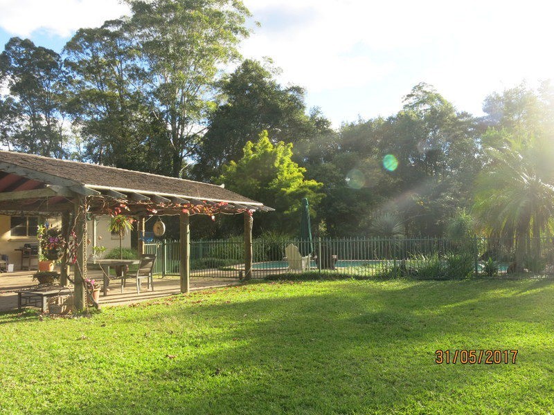 130 Kalang Road, Kalang NSW 2454
