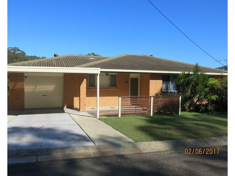 17 Crescent Street, Urunga NSW 2455