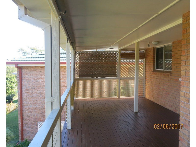 17 Crescent Street, Urunga NSW 2455