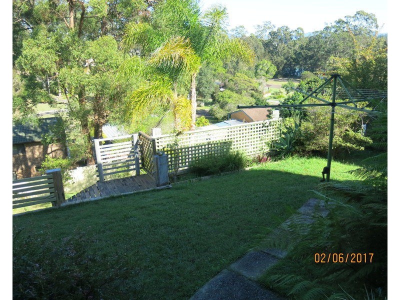 17 Crescent Street, Urunga NSW 2455