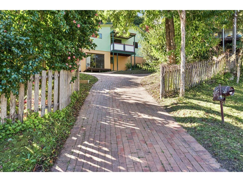 18 Ringwood Place, Bellingen NSW 2454