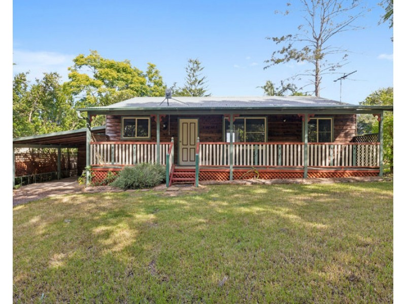 18 Elliot Close, Bellingen NSW 2454
