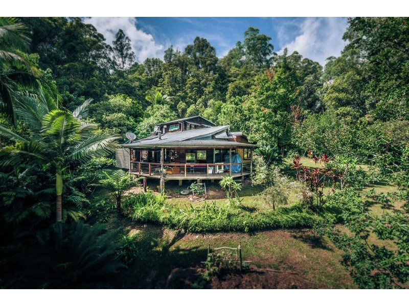 1683 Kalang Road, Kalang NSW 2454