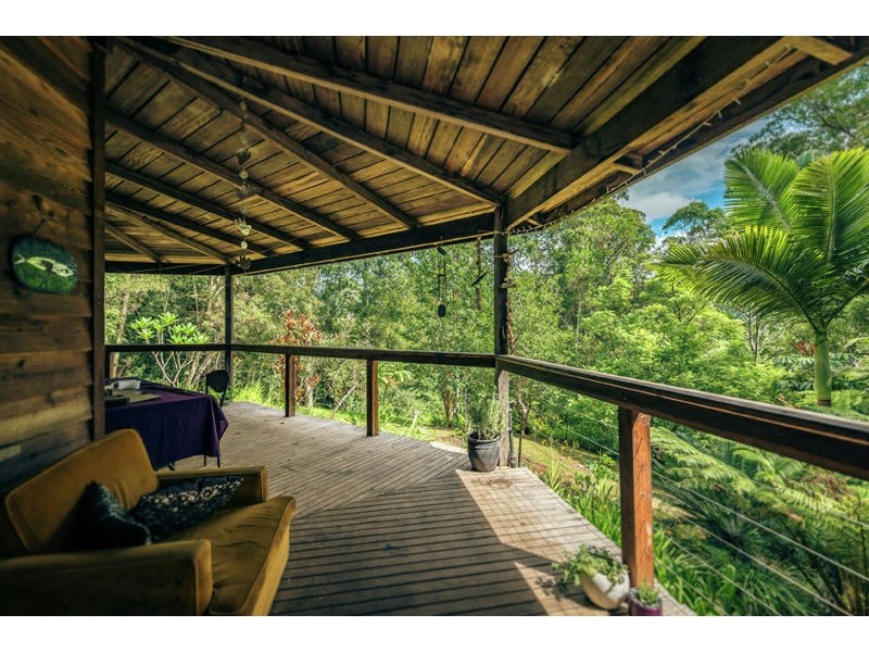 1683 Kalang Road, Kalang NSW 2454