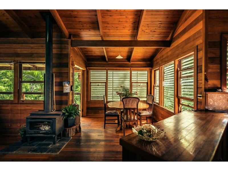 1683 Kalang Road, Kalang NSW 2454