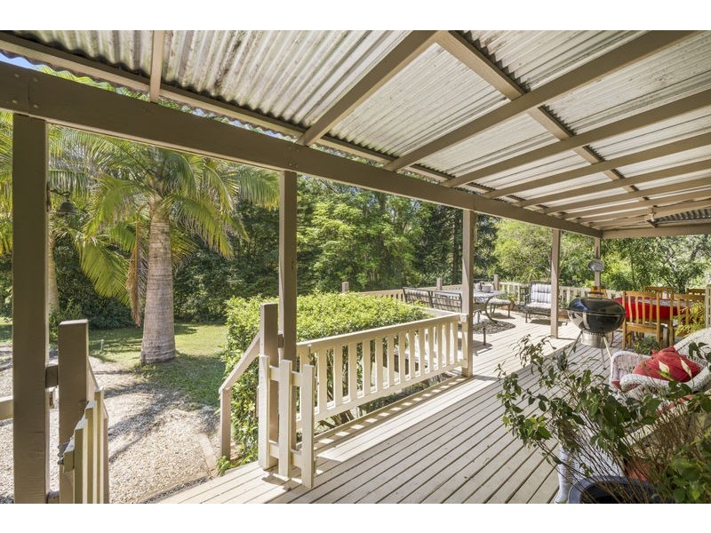 771 Valery Road, Valery NSW 2454