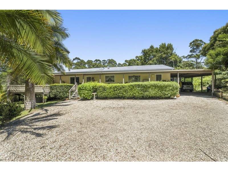 771 Valery Road, Valery NSW 2454