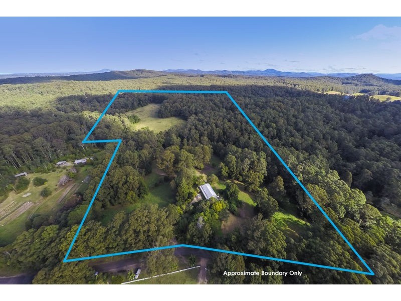 771 Valery Road, Valery NSW 2454