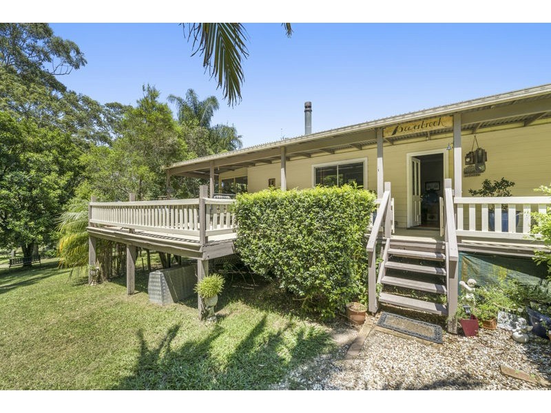 771 Valery Road, Valery NSW 2454