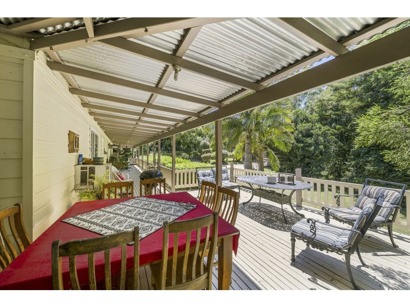 771 Valery Road, Valery NSW 2454