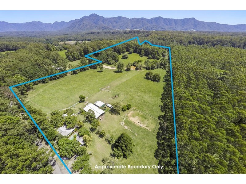 758 Valery Road, Valery NSW 2454