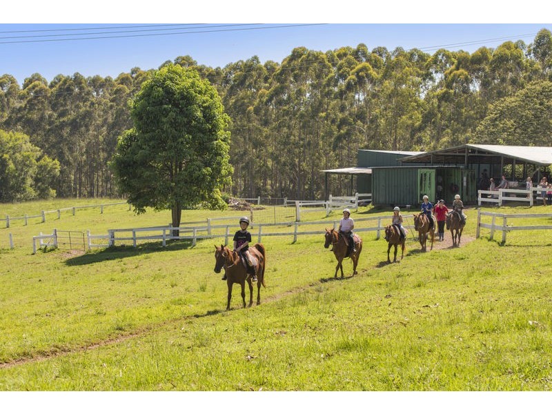 758 Valery Road, Valery NSW 2454