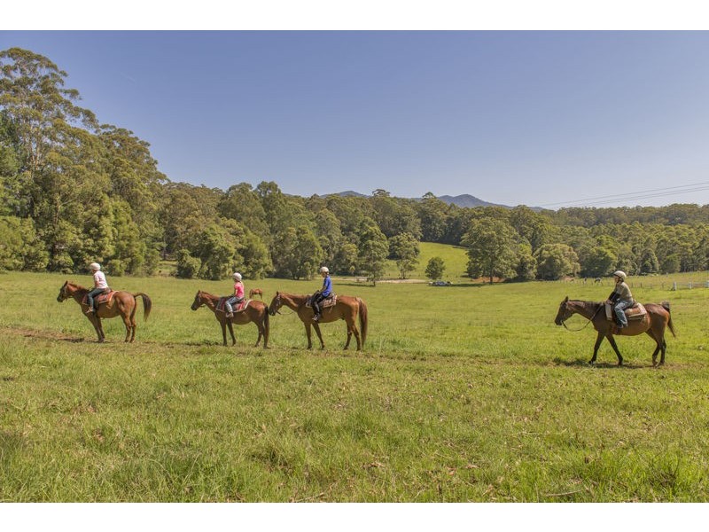 758 Valery Road, Valery NSW 2454