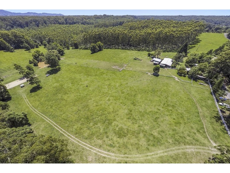 758 Valery Road, Valery NSW 2454