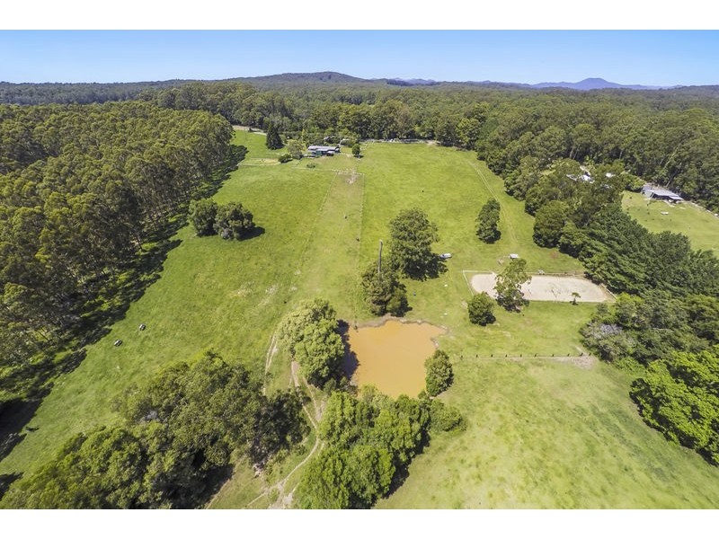 758 Valery Road, Valery NSW 2454