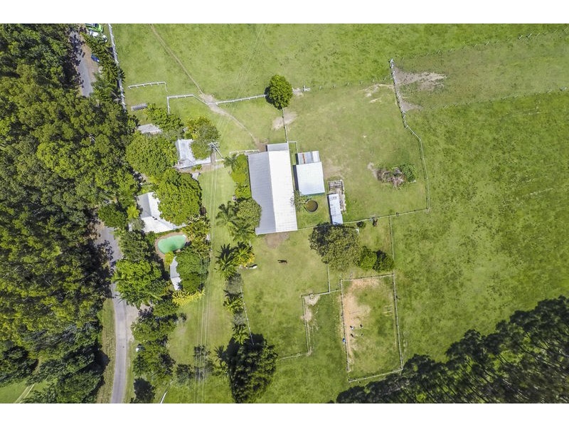 758 Valery Road, Valery NSW 2454