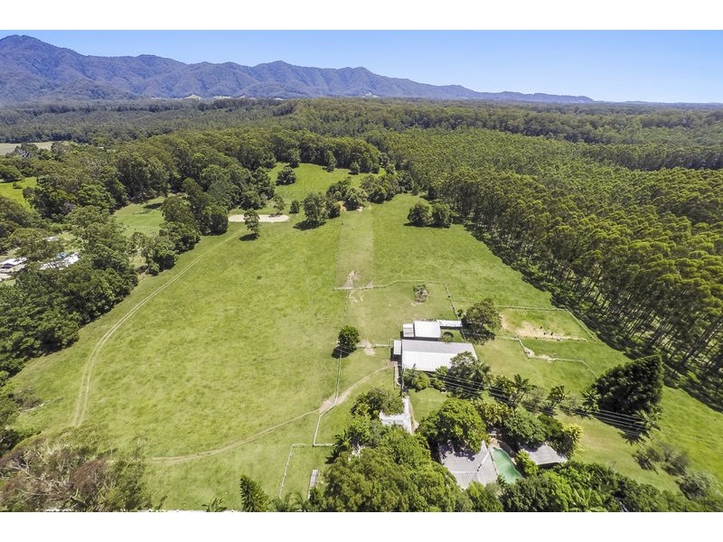 758 Valery Road, Valery NSW 2454