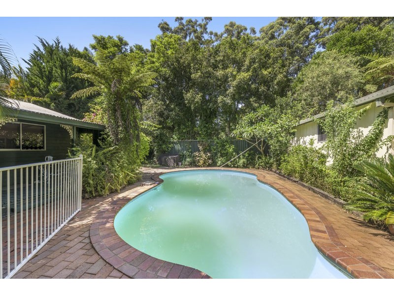 758 Valery Road, Valery NSW 2454