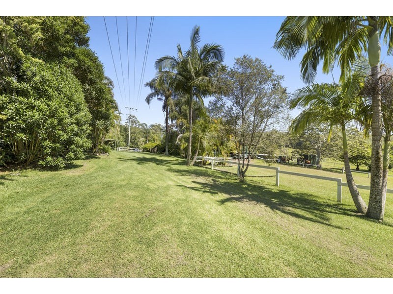 758 Valery Road, Valery NSW 2454