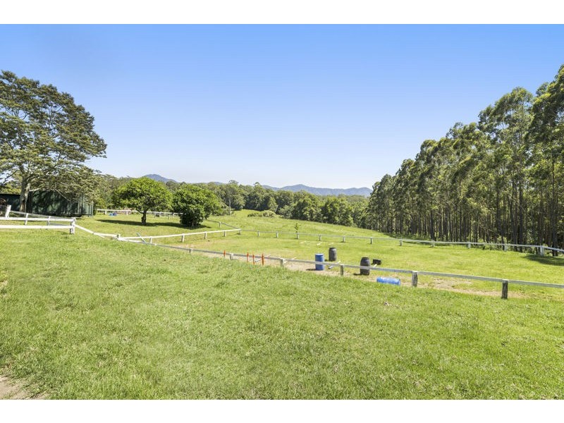 758 Valery Road, Valery NSW 2454