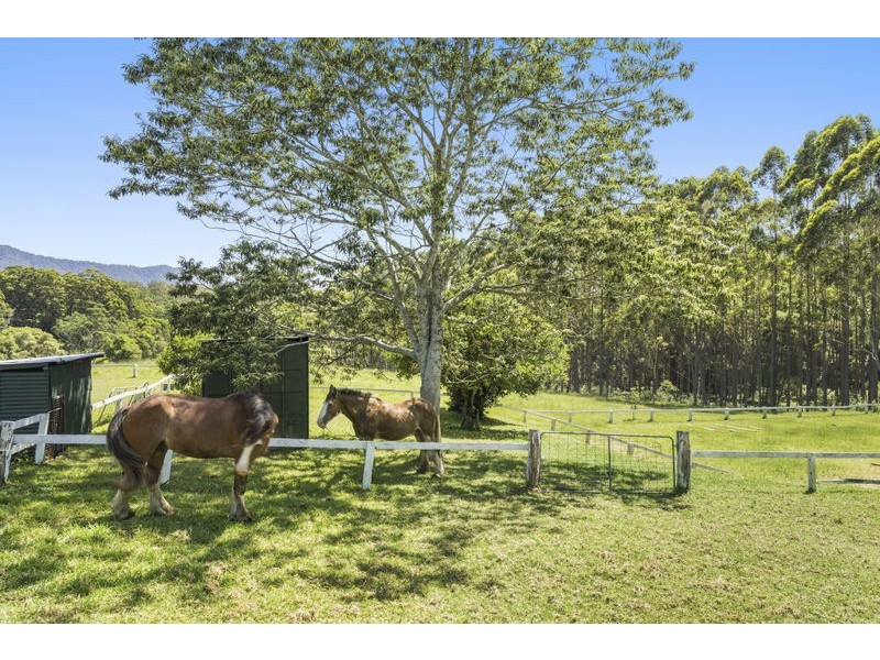 758 Valery Road, Valery NSW 2454