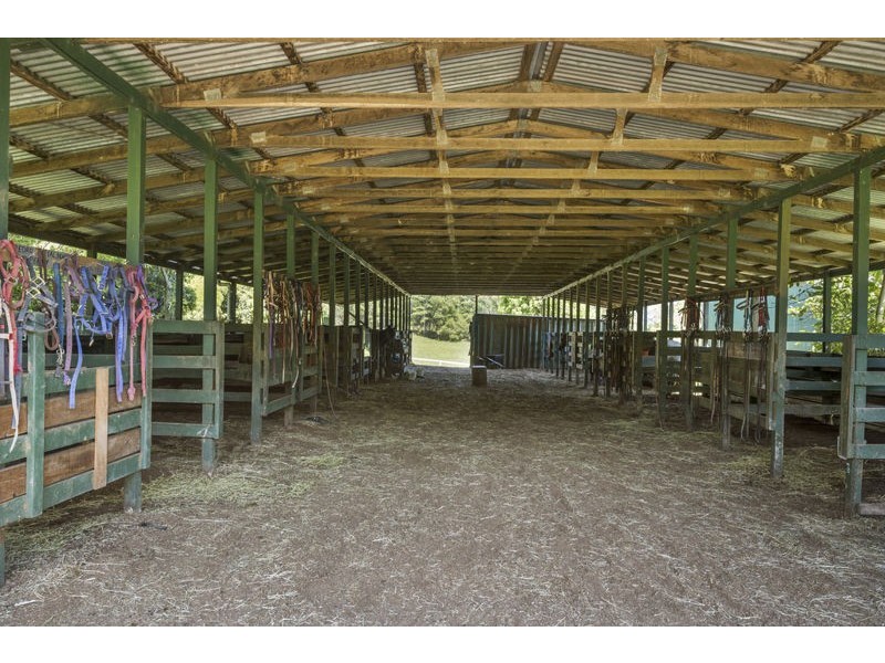 758 Valery Road, Valery NSW 2454