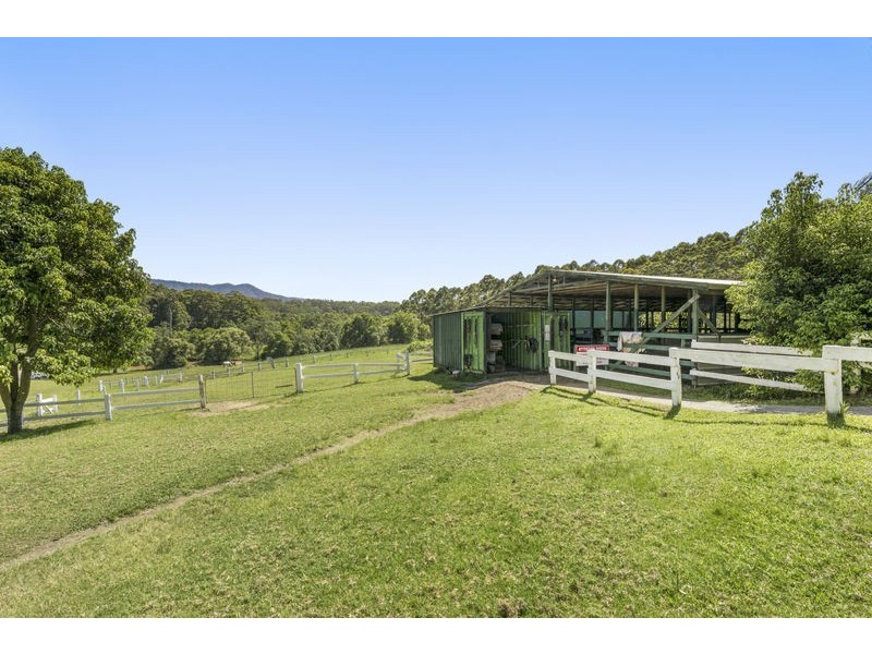 758 Valery Road, Valery NSW 2454